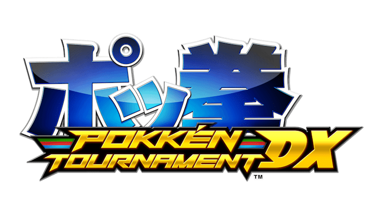 Pokkén Tournament™ DX - My Nintendo Store
